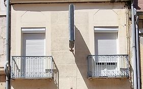 Hotel Lamartine -Parking Dauphine